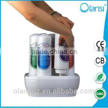 New Design Non Electricity Water Cleaner for Home,Best Water Dispenser With UF Filter photo-5