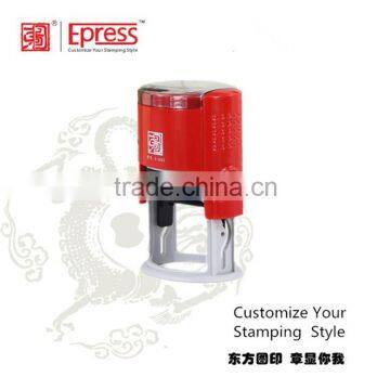 Self Inking Stamp 3045 Office Inked Stamp Custom Self-inking