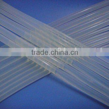 W116 clear white stick