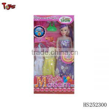 shantou reasonable price lively baby doll