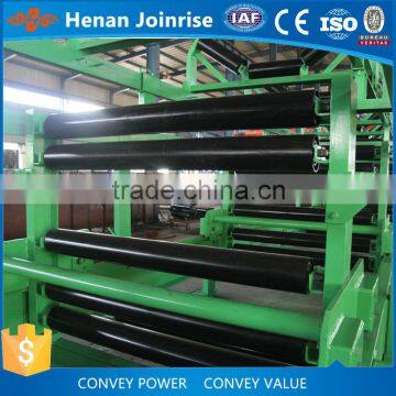 China Professional Belt Conveyor Supporting Roller photo-2