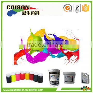 8006 wholesale fluorescent Green iron oxide pigment