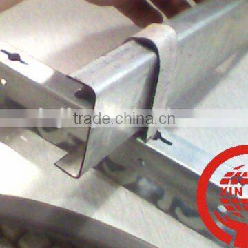 Ceiling carrier suspended Ceiling parts