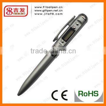 watch pen ball pen with 2014 hot sale