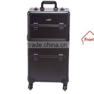 Original Factory Supplier Rolling Station Makeup Case photo-2