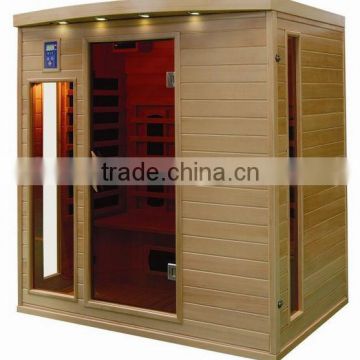 Portable Infrared Sauna