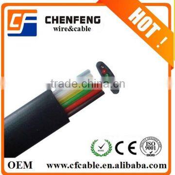 6 cores Telephone Cable copper