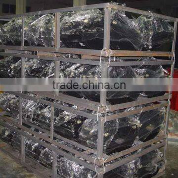 гидравлический лесовзяток для трактора photo-2