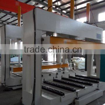 Wood Panel Pre Press photo-2