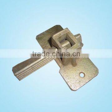 Formwork Wedge Clamp/Rapid Wedge Clamp/Blue Painted Wedge