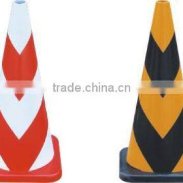 Rubber Traffic Cone