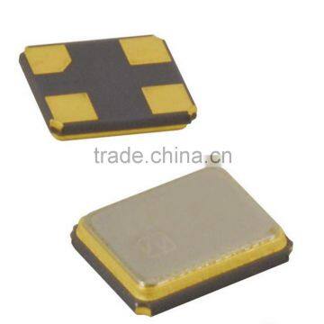 SMD crystal oscillator 7050 piezoelectric quartz crystal with ic 12.000mhz