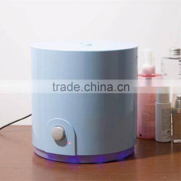 ROUND AROMA HUMIDIFIER/AROMA OIL DIFFUER/ULTRASONIC HUMIDIFIER photo-5