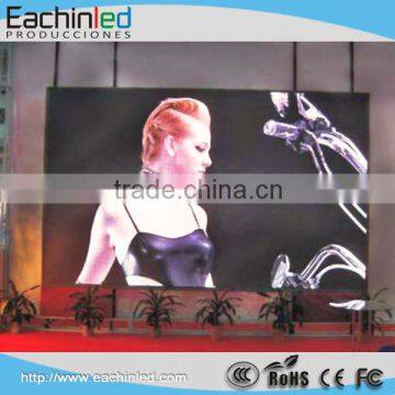 Glass Window LED Signs Wall Hanging Glass LED Display