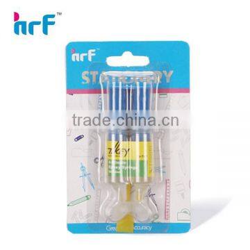 Syringe Rapid Steel Epoxy Adhesive