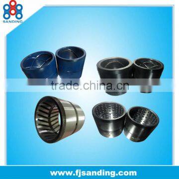 high oilness carbonized excavator pin bush, bush hammer tool