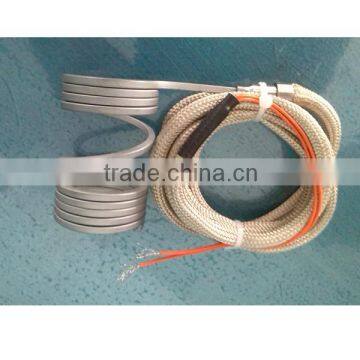 Hot Runner Coil Heater photo-3