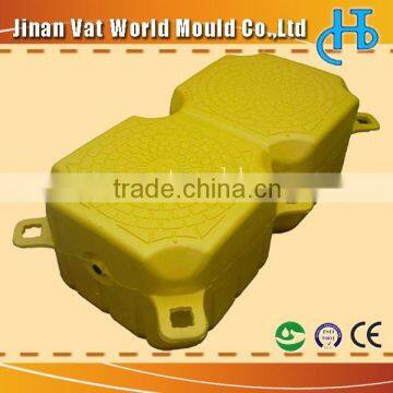 HQ HDPE Plastic Float Dock