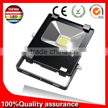 cute design resonable 150w led flood light with Bridgelux CE driver manufacturer