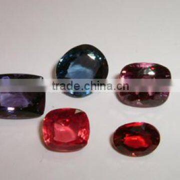 Black Spinal Gemston