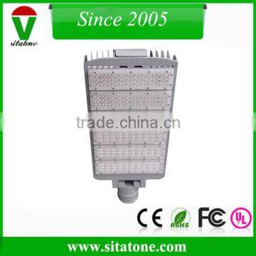 Adjustable 300w dimming led module street light with best price