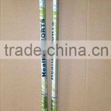 High ALUMINIUM TREKKING POLE SL-29-3