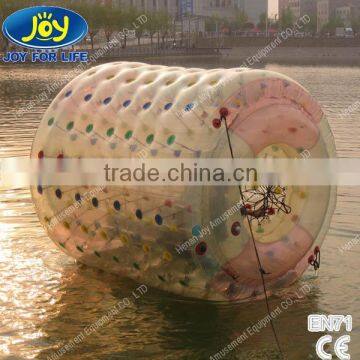 massage roller ball/water roller ball/inflatable roller ball price