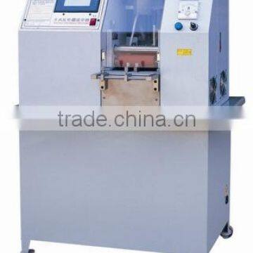 Automatic Multi-angle Belt Cutting Machine (JZ-938M)