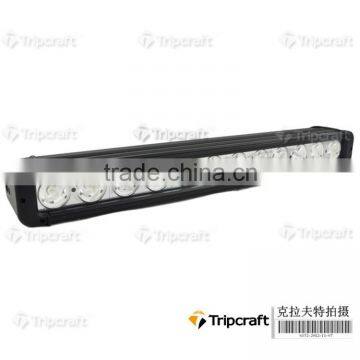 High Power! 20'' 120W LED LIGHT BAR IP67 12V 24V Led Bar Light for 4x4/Truak/Boat Car Accessory photo-2
