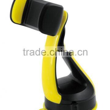 Best Car Accessories 2016 Low price customized Rotatable Car Holder, Magnetci Phone Holder Car