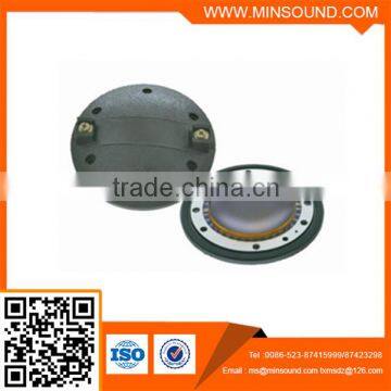 MSTZ76-01 speaker diaphragm voice coil for compression driver unit