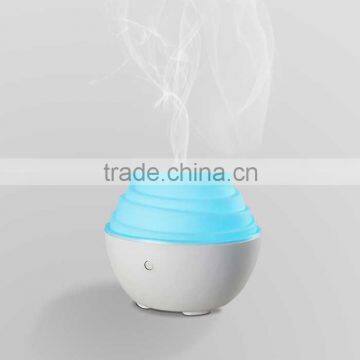 Home Decor Gifts Aroma Diffuser OEM Battery Powered Aroma Diffuser photo-2