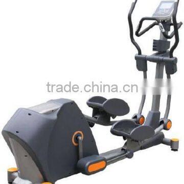 Elliptical trainer / Gym equipment / cardio equipment / cardio cruiser