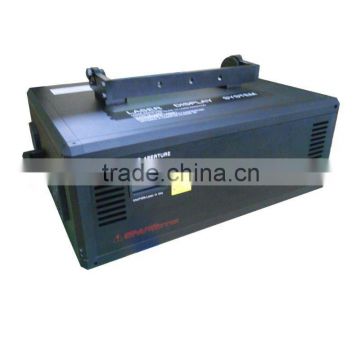 5W RGB laser light