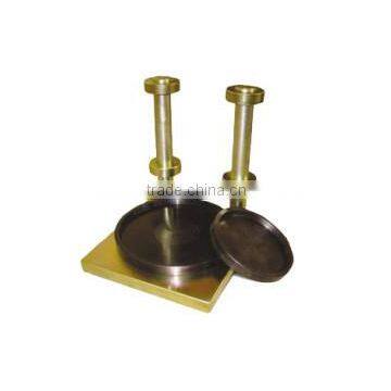 Cylinder Capping Frame