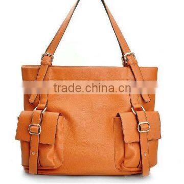 Europe custom lady personality handbags