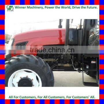 YTO Engine Chinese Tractor 120-140hp photo-2