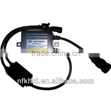 AC 35W HID slim type CAN-BUS ballast