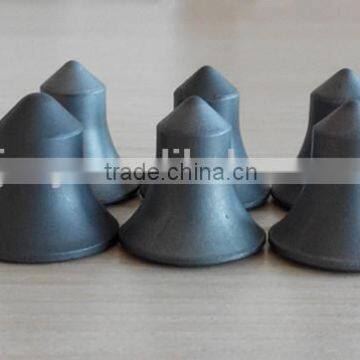 Wirtgen Road Milling Road Planing Picks with Carbide Button Bit