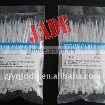 Self Locking Nylon Cable Tie