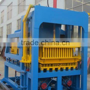 kerb stone making machine