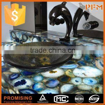 China high quality table top neon