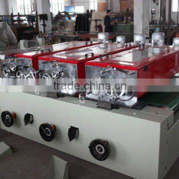 GT1000 Type UV Coating Machine