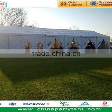 Customized Luxury Decorative Ceiling Wedding Party Tent for Sale photo-2
