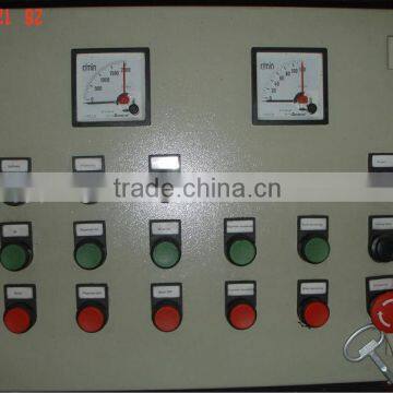 Butterfly Dual Shaft Dispersing Agitator photo-5