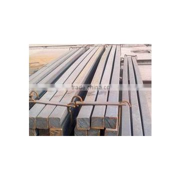 hot rolled square steel from China manufacturer