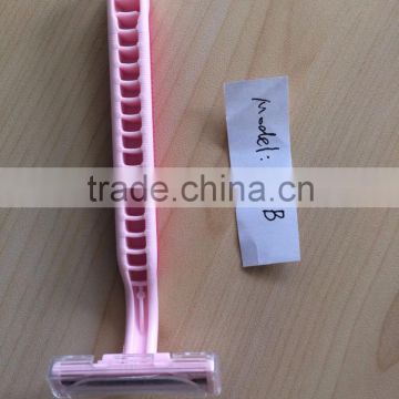 New Arrival Shaving blade razor