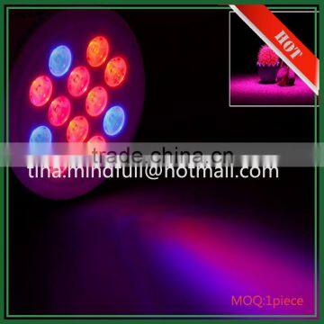 Retail Full Spectrum 36W Plant Grow Led Light photo-3