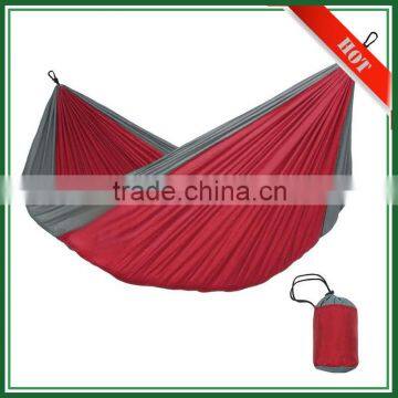 Wholesale Cheap Nylon Folding Parachute Camping Hanging Bed