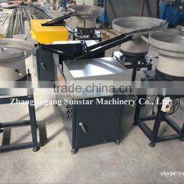 Devolopment Auxiliary Machine Spare Part of Spinning Machine Compact Top Roller Compactor photo-6